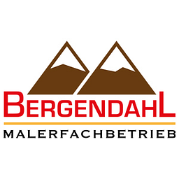 Bergendahl Malerbetrieb Logo