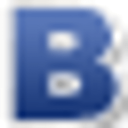 Berger Bau- und Industriebedarf GmbH Logo