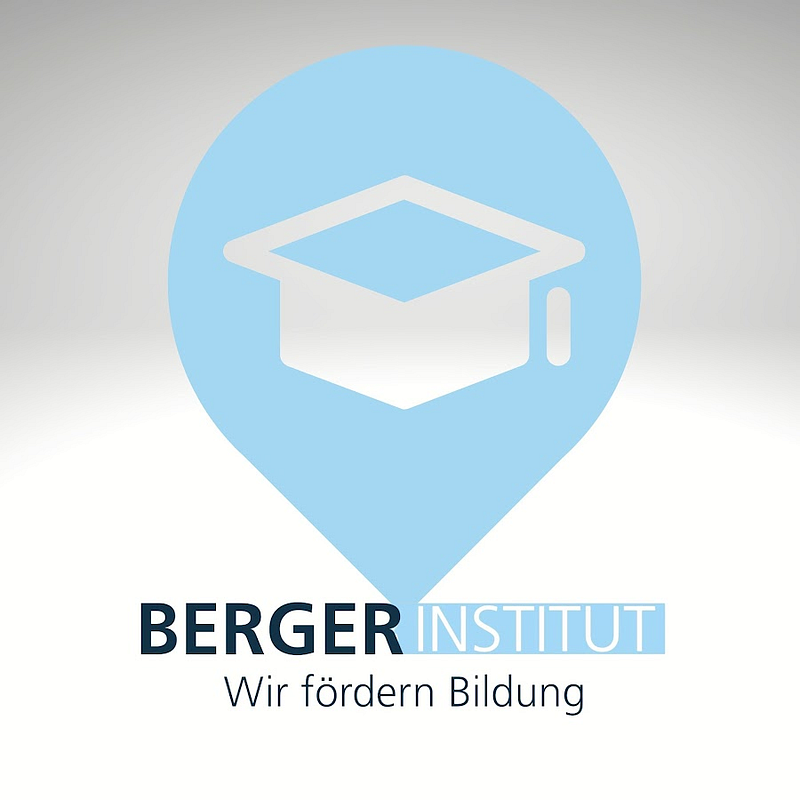 Berger Bildungsinstitut Logo