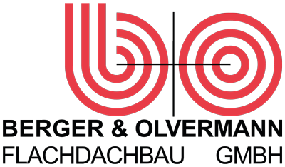 Berger & Olvermann Flachdachbau GmbH Logo