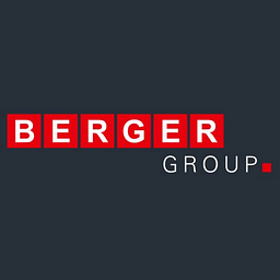 berger-shop.de Logo