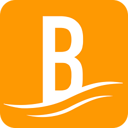Berger Touristik Logo