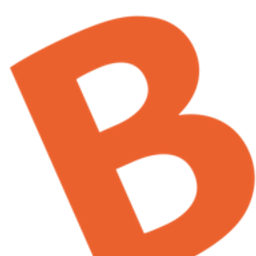 Berger-Bau GmbH & Co. KG Logo