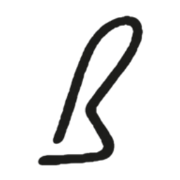 Bergermann Brille + Linse Logo
