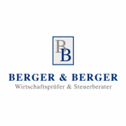 Sozietät Berger & Berger Ludwig Berger Logo