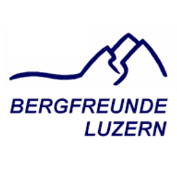 Bergfreunde Logo