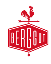 Berggut - Südtirol erleben Logo