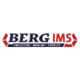 Berg Logo