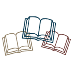 Bergische Bücherstube Antiquariat Logo