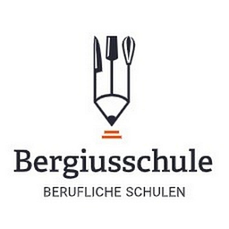 Bergiusschule Berufliche Schule Logo