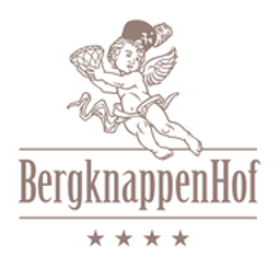 Hotel Bergknappenhof Bodenmais Logo