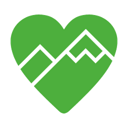 BERGlässig Hotel Bodenmais Logo