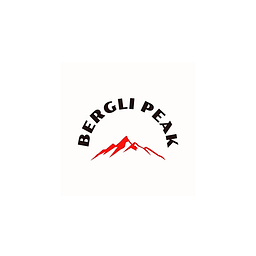 berglipeak.com Logo