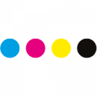Bergmann Jens Druckerei Logo