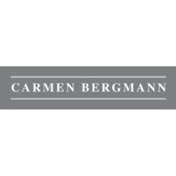 Bergmann Fotografin Muenchen Logo