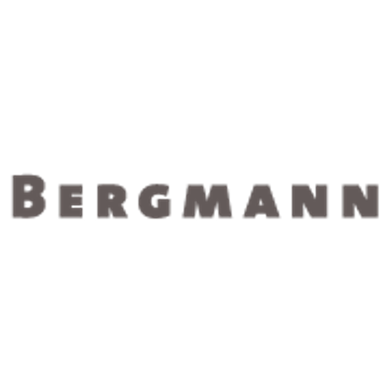 Bergmann Beton + Abwassertechnik GmbH Logo