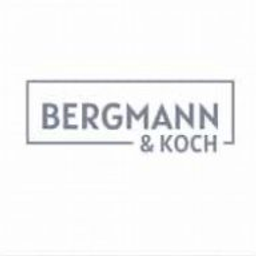 bergmann-koch.com Logo