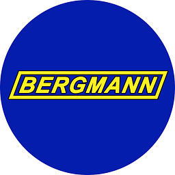 BERGMANN Logo