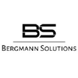 Bergmann Solutions Logo