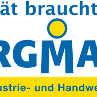 Bergmann Handelsges. mbH & Co. KG Logo