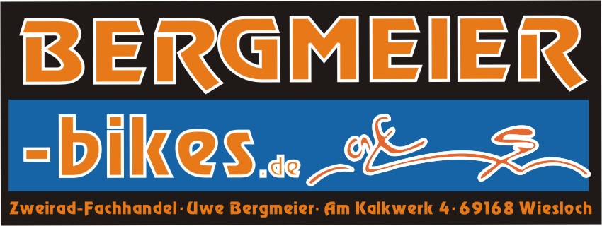 Bergmeier Uwe Logo