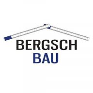 Bergsch Bau GmbH & Co. KG Logo
