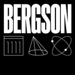 Bergson Kunstkraftwerk München Logo