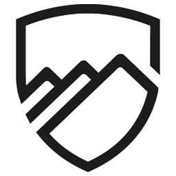 Bergsteiger Fahrrad Logo