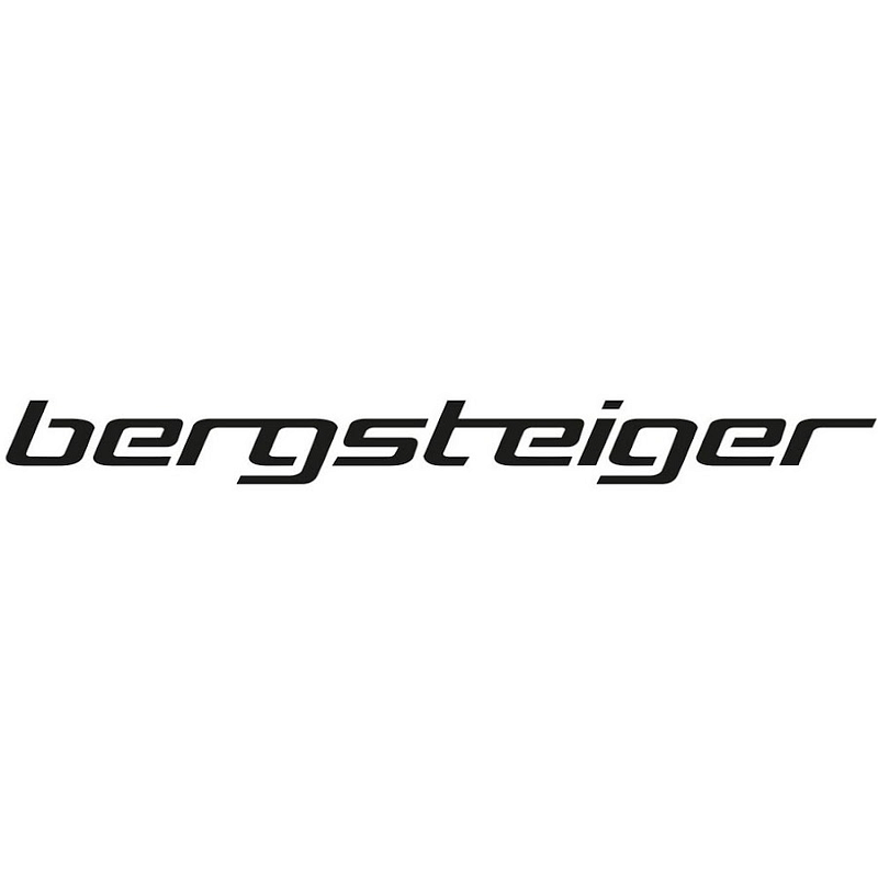 Bergsteiger Produkte Logo