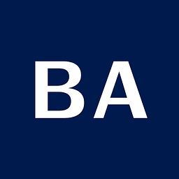 Bergsträsser Anzeiger Logo