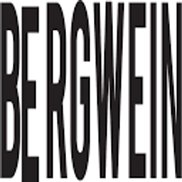 Bergwein Logo