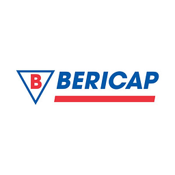 BERICAP GmbH & Co. KG Logo