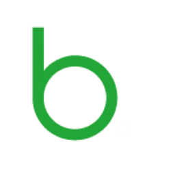 b.right Logo