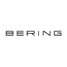 BERING Logo