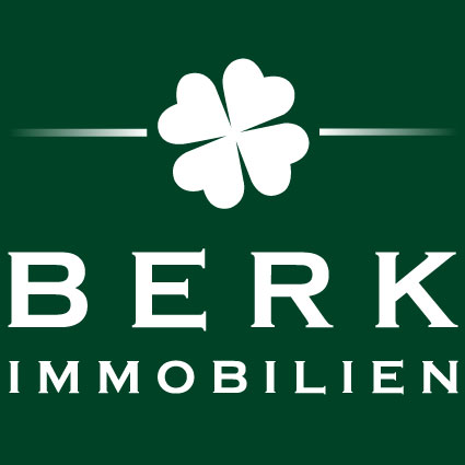BERK Immobilien GmbH Logo