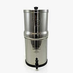 Berkey Waterfilters Logo