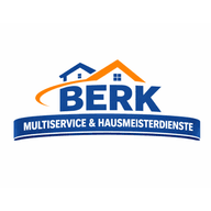 Berk Multiservice & Hausmeisterdienste Logo