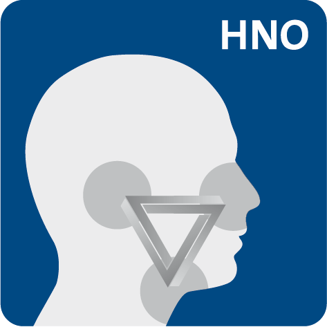 Berl Jens Dr.med., Paschen Christian Dr.med. HNO-Ärzte Logo