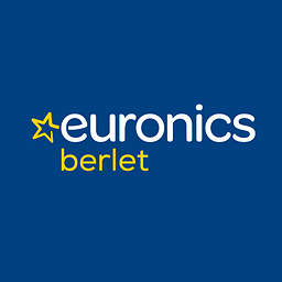 BERLET Logo