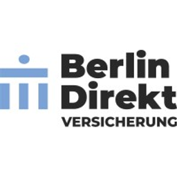 BD24 Berlin Direkt Versicherung AG Logo