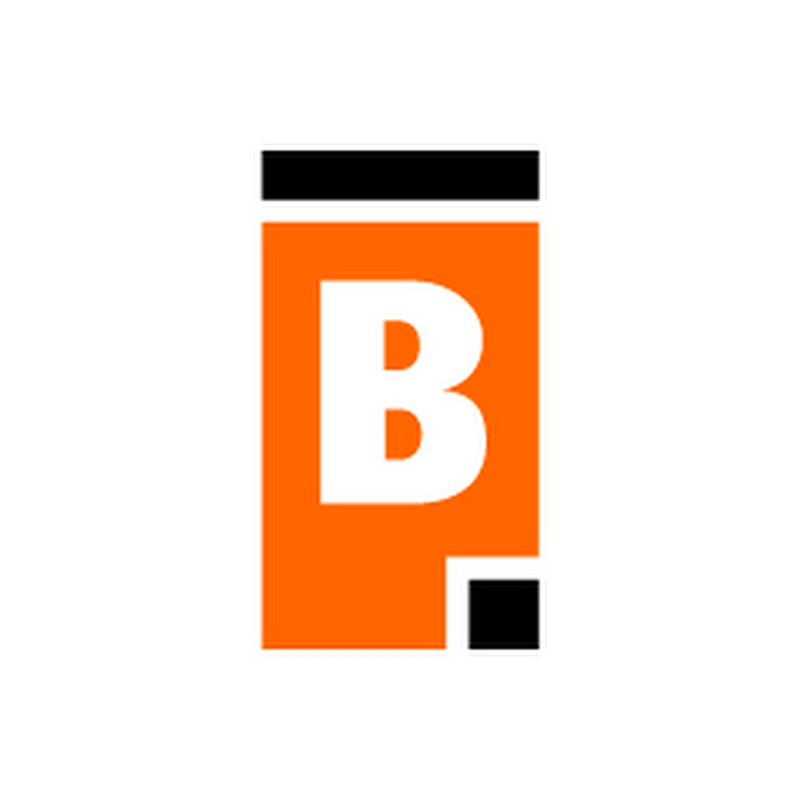 Berlin Recycling GmbH Logo