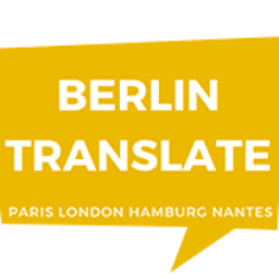 berlin-translate.de Logo