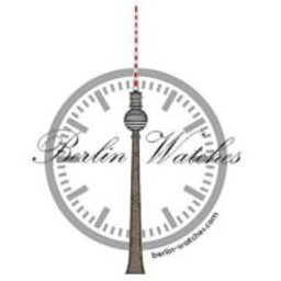 Berlin Watches Logo
