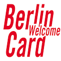 Berlin Welcomecard Logo
