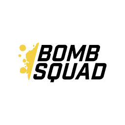 Squad Berlin Logo
