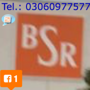 Wohnungsauflösung Berlin Service Logo
