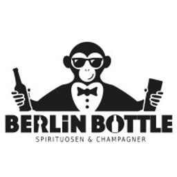 berlinbottle.de Logo