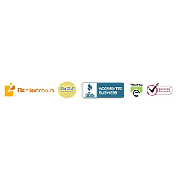 Berlincrown Logo