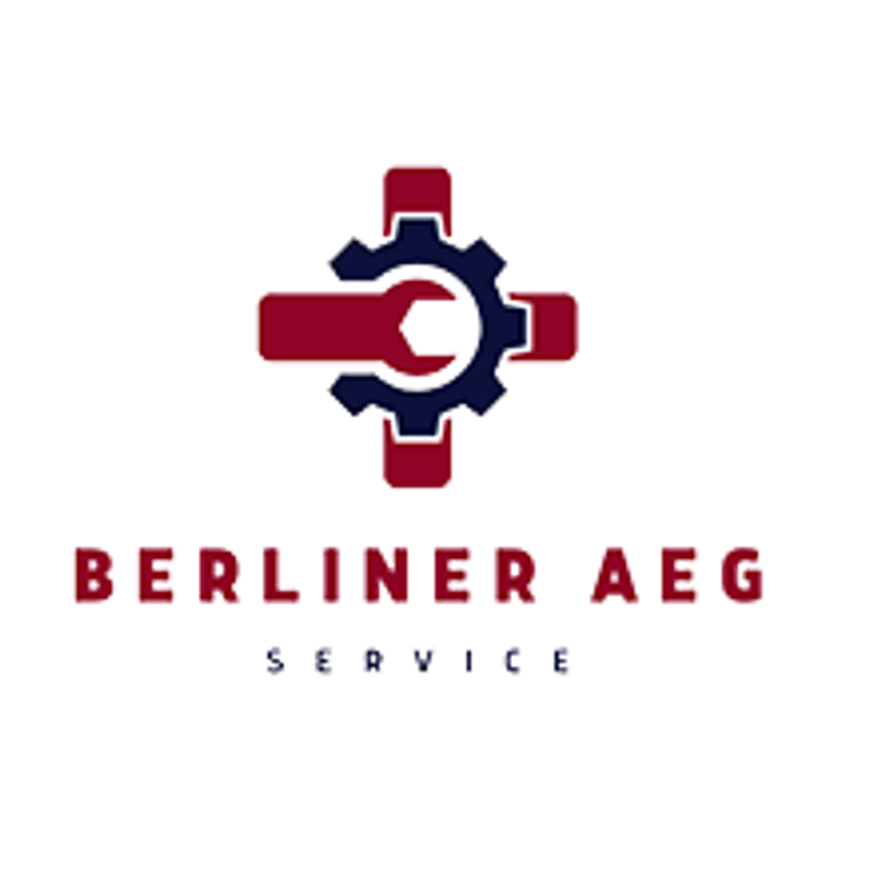 Berliner Aeg Service Logo