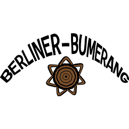 Berliner Bumerang Logo